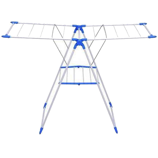 Tendedero de ropa plegable 2 Niveles